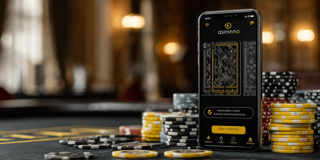 casinia apk